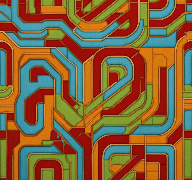 How to Make High Traffic Carpet Look Like New Again - Tiponthetrail.com