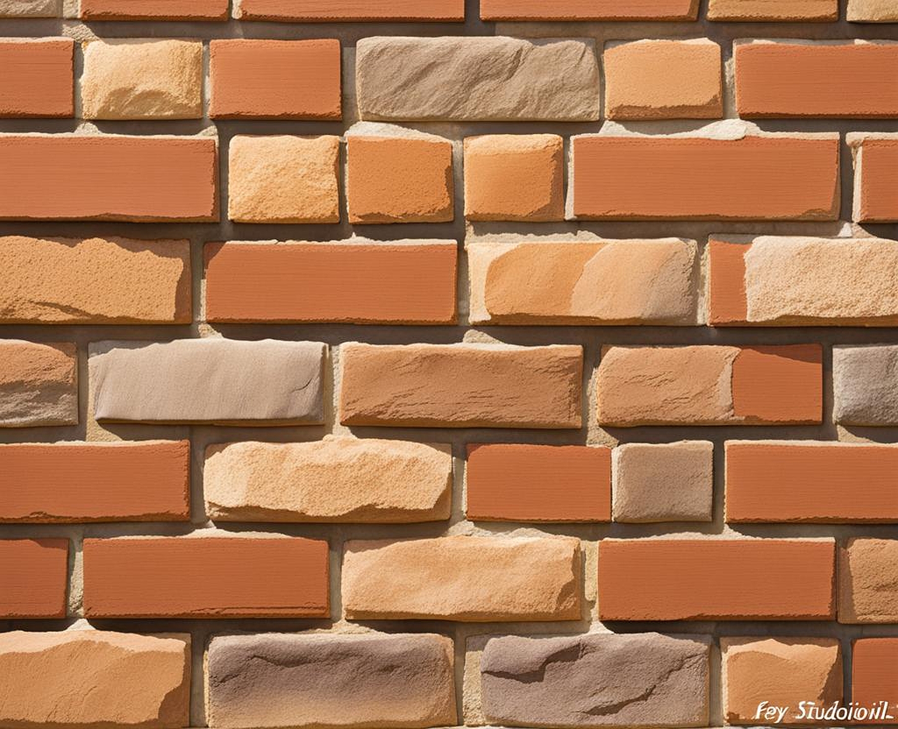 exterior brick and stone combinations