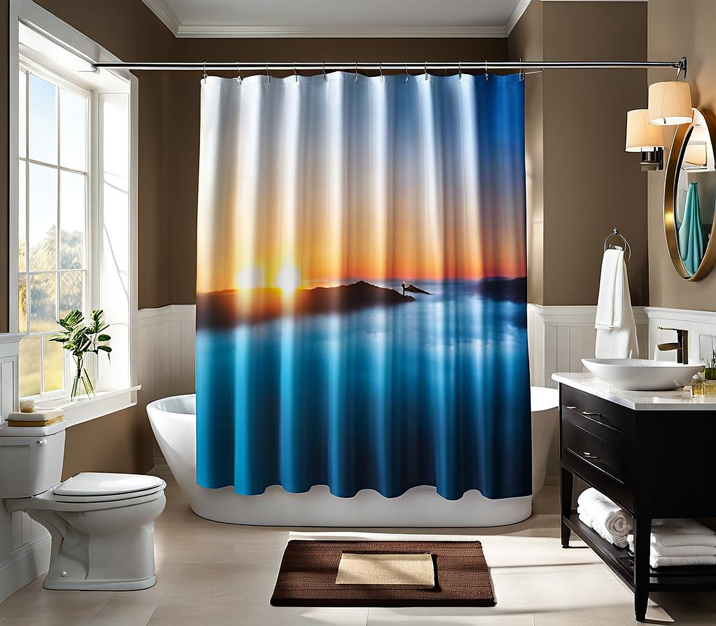 do you need a shower curtain liner