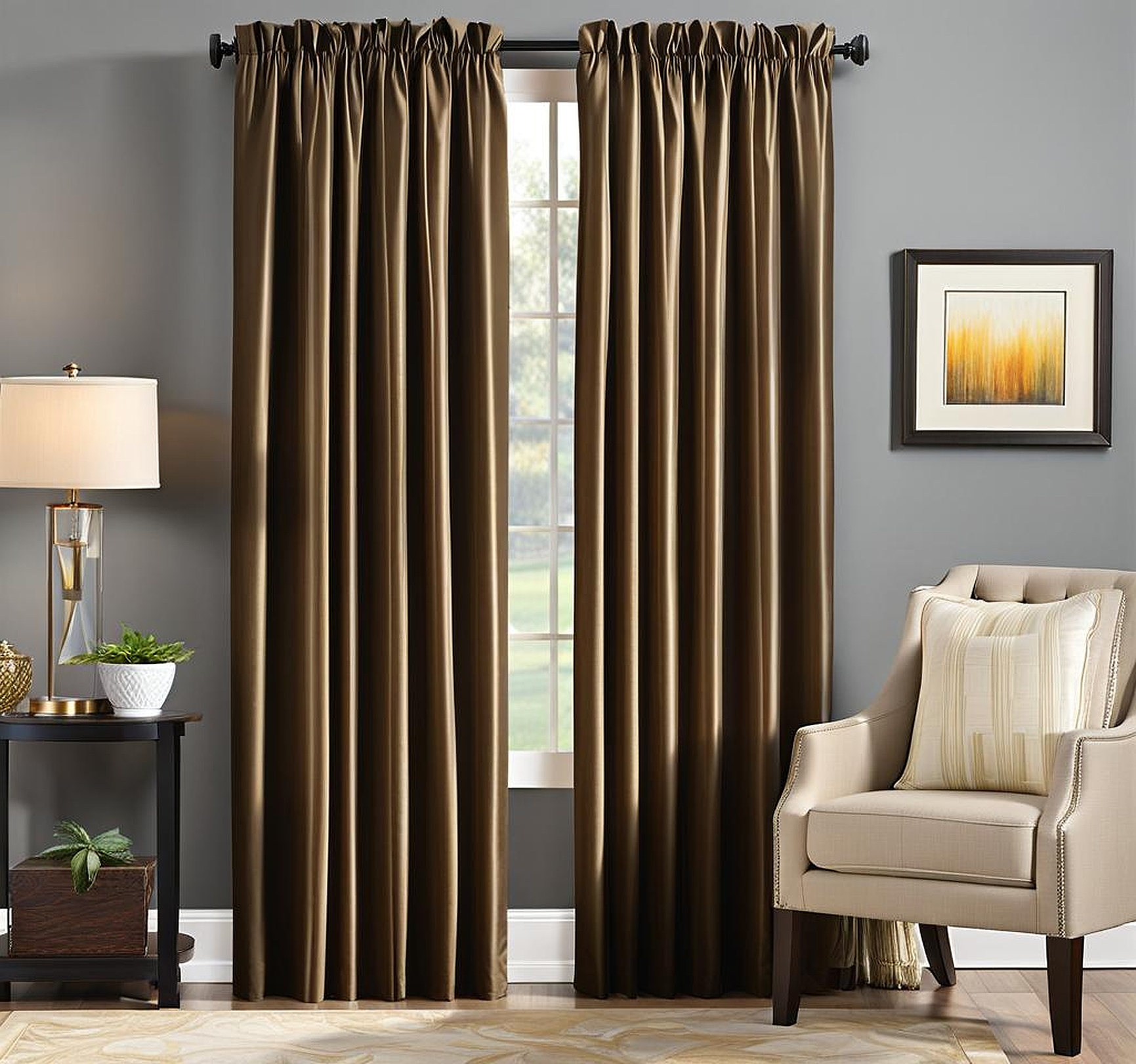 How to Choose the Right Black Out Curtains from Sun Zero