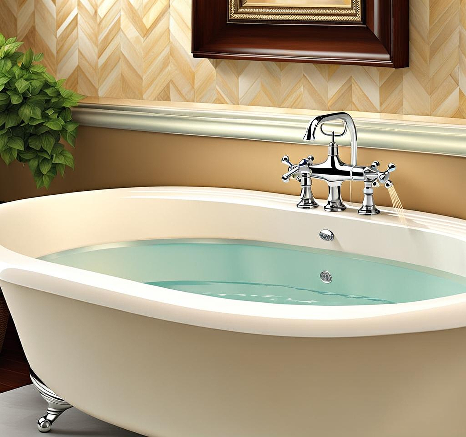 How to Remove Bathtub Stoppers for a Smooth Bathtub Experience