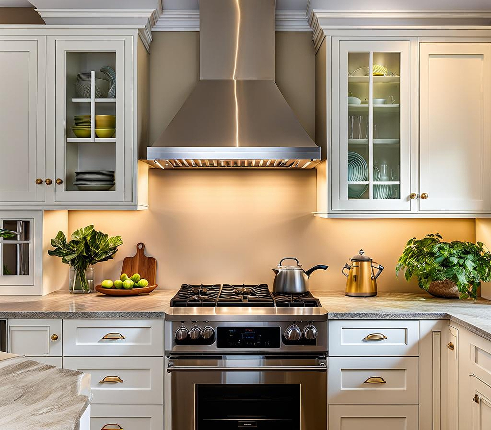 A Comprehensive Guide to Kitchen Light Box Remodeling