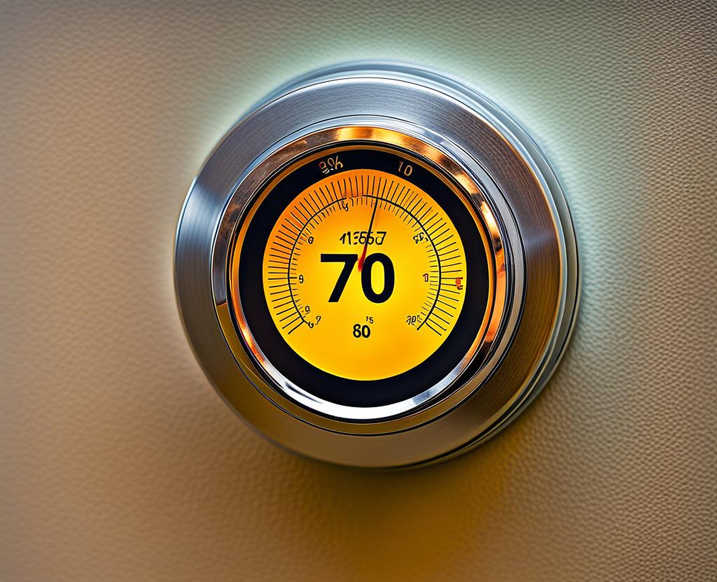 Understanding and Addressing Problems with a Thermostat That Won’t Change Temperature