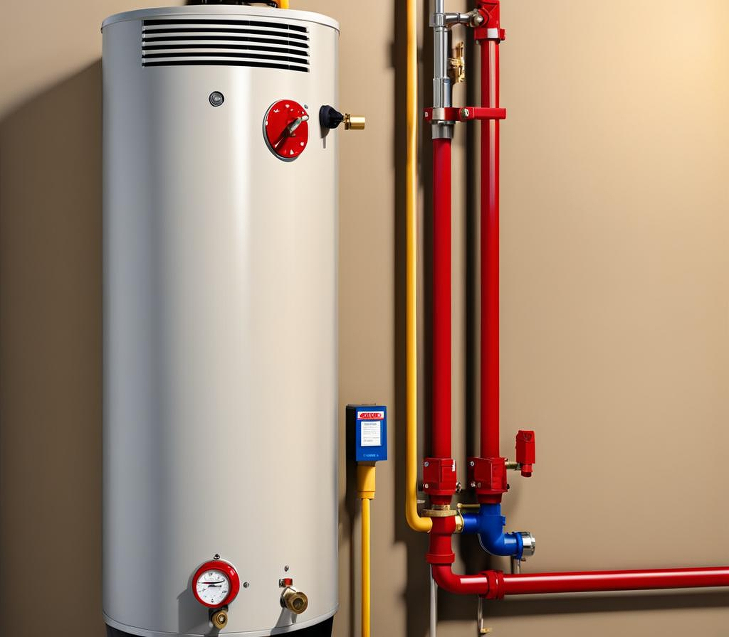 Common Problems with Water Heater Breaker Tripped Won’t Reset