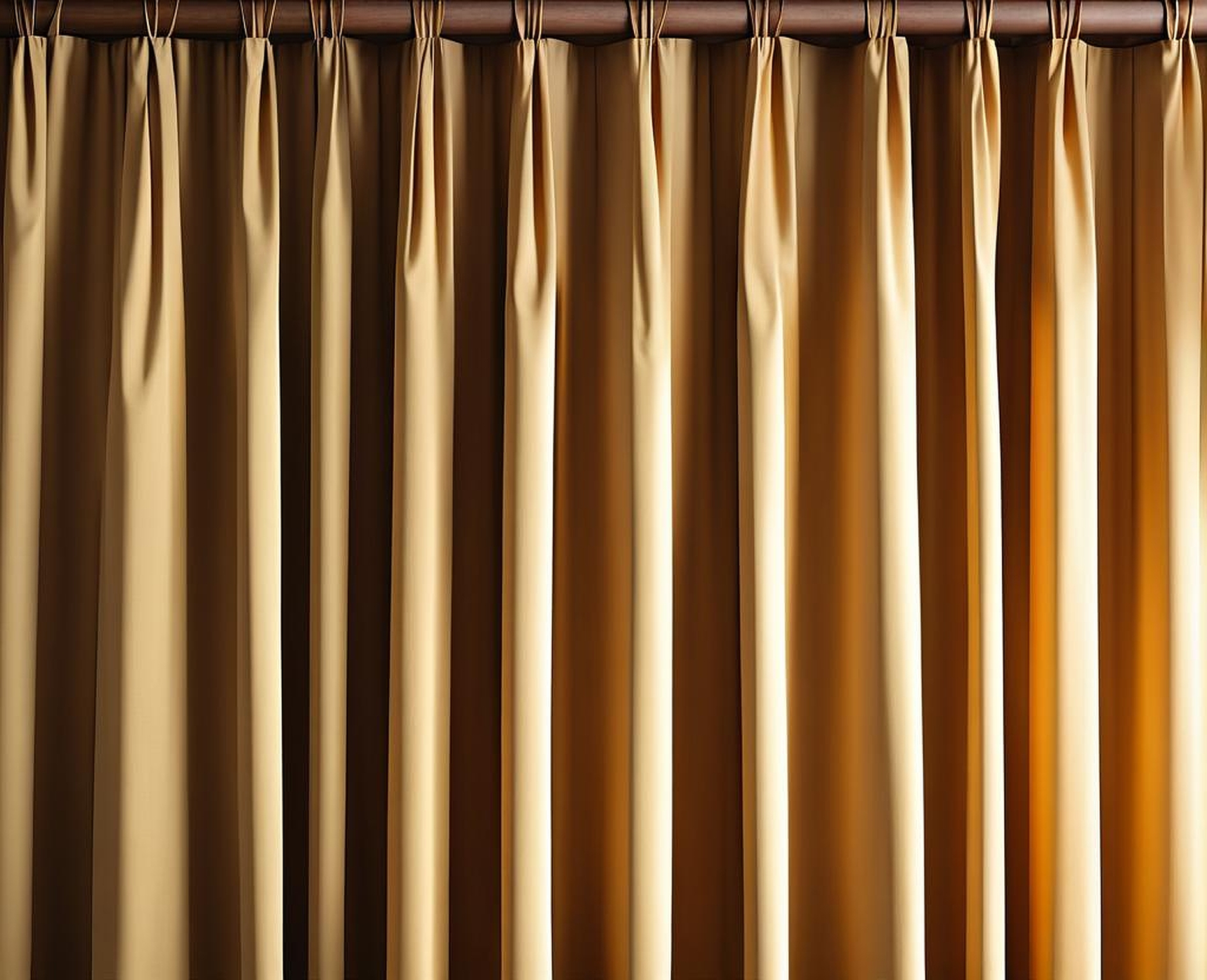 What is Light Filtering Curtain Fabric and How Does it Work