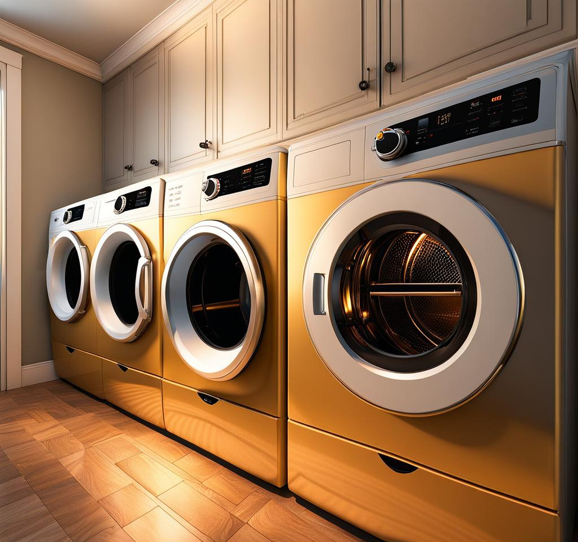 What to Do If You’re Not Sure If Your Dryer is Gas or Electric