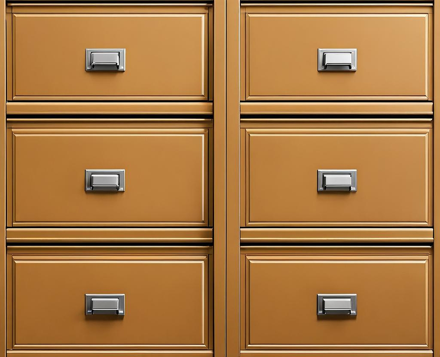 Measuring up the Right Lateral File Cabinet Dimensions for Your Workspace