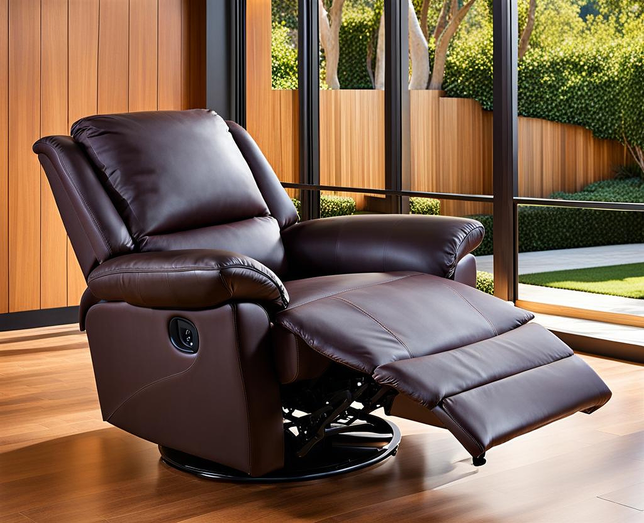 Best Recliners for Lower Back Pain Relief and Support