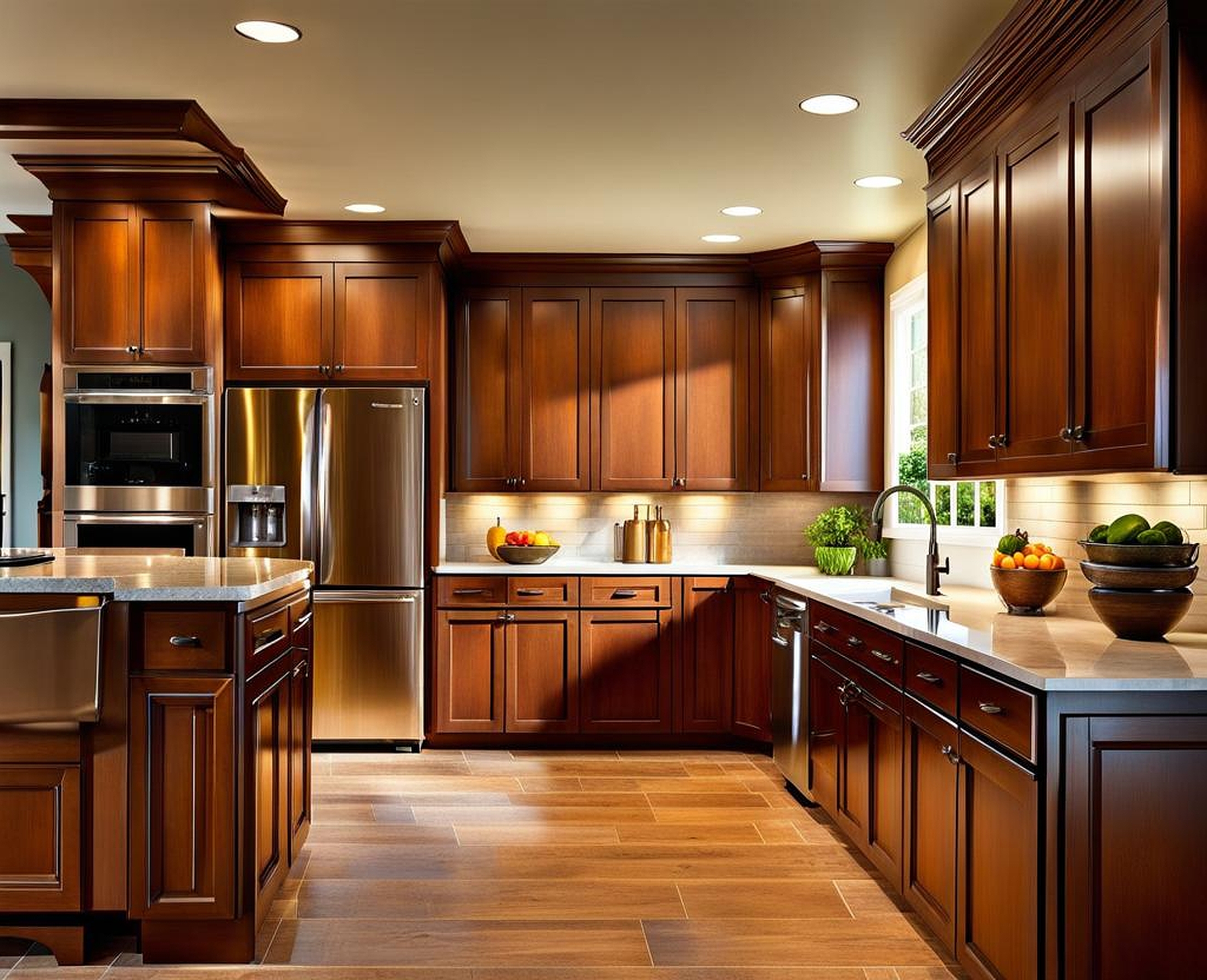 Essential Steps to Follow When Remodeling Your Kitchen Yourself