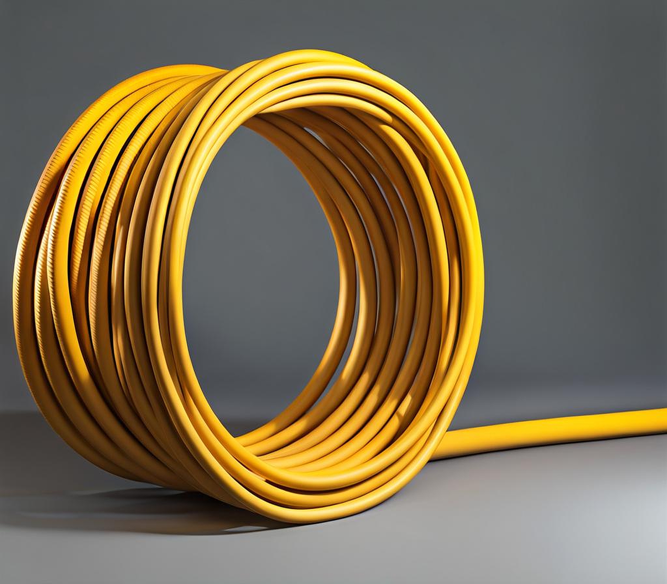 Choosing the Right 1 2 Inch Flexible Natural Gas Line for Your Project