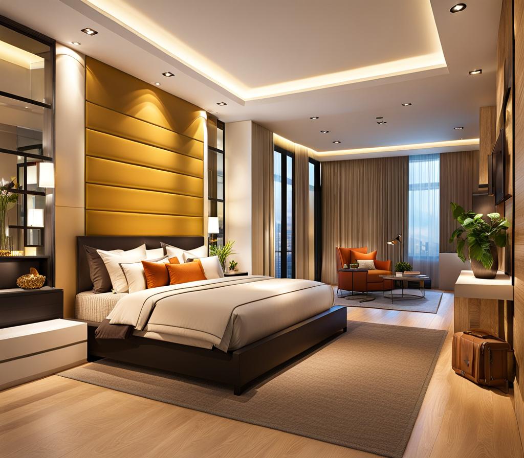 Understanding What is a Split Bedroom Layout in Home Design