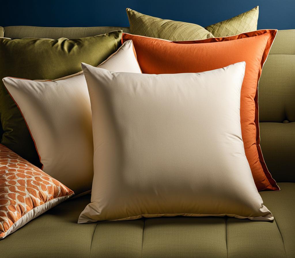 How to Properly Dispose of Old Pillows for Better Home Air Quality